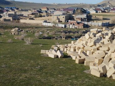 Torpaq sahələrinin satışı: 15 sot, Tikinti, Mülkiyyətçi, Bələdiyyə — 4