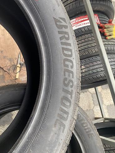 sprinter 516: Шины 275 / 50 / R 22, Лето, Новый, Комплект, Внедорожные (АТ/МТ), Япония, Bridgestone — 3