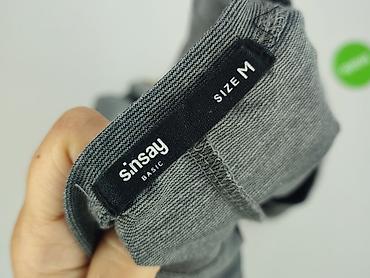 kinga outfit: Sinsay, Sukienka damska, rozmiar M — 4