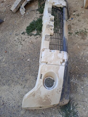 Bamperlər, buferlər: Hyundai,Toyota Corolla,Mercedes,Chevrolet Cruse — 7