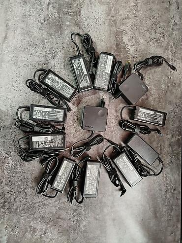 Другая бытовая техника: ⚡В наличии новые зарядки, блоки питания для ноутбуков. 🔌Широкий — 13