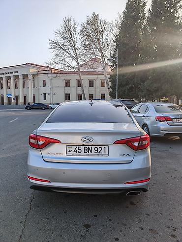 daewoo espero 1996: Hyundai Sonata: 2 l | 2015 il Sedan — 2