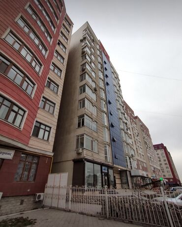 Квартиры: 2 комнаты, 63 м², Элитка, 8 этаж, Евроремонт