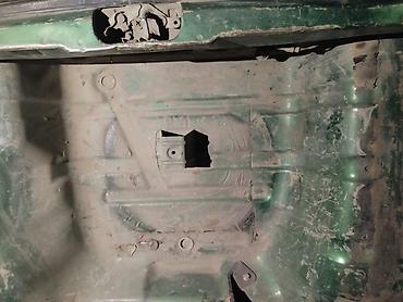 Daewoo: Daewoo Matiz: 2002 г., Хэтчбэк — 1