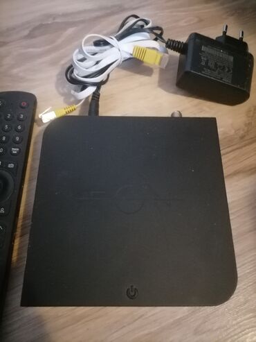 Aksesoari za TV i video: IPTV/TV set-top box Supernova MOVE & EON sa daljinskim upravljačem — 8