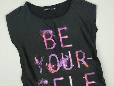 calvin klein performance t shirty: House, T-shirt damski, rozmiar S
