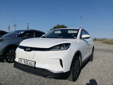 kia 2021: Вельтмейстер ЕХ5 400 свежепригнан в наличии 3 штуки