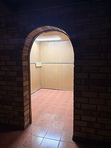 Аренда складов: 110 м², Первая линия — 2