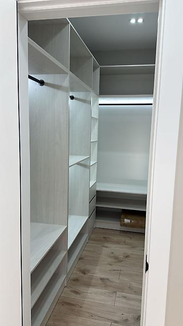 квартиры дордой: 2 комнаты, 85 м², Дордой Плаза ТРЦ Элитка, 5 этаж, Евроремонт — 9