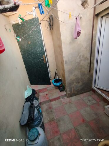 ağstafa kirayə evlər: Sabunçu qəs. 3 otaqlı, 58 kv. m, Kredit yoxdur