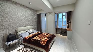 Продажа квартир: 3 комнаты, 105 м², Элитка, 10 этаж, Дизайнерский ремонт — 11