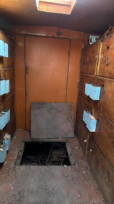 Другое сельско-хозяйственное оборудование: КЕМИН( БЫСТРОВКА) СРОЧНО!!!! ПРОДАЕТСЯ передвижной пчеловодческий — 8