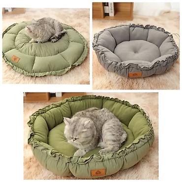 Зоотовары: Продаю игрушку/когтеточку/лежанку 3в1,с кошачей мятой,вашему котику — 17