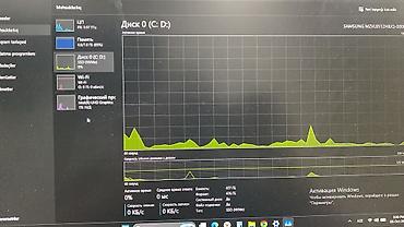 lenovo notbuk: Lenovo ThinkPad T15 (Type: 20S7-S3ML00) Texniki xüsusiyyətlər: - — 1