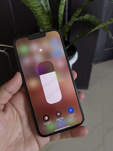 Apple iPhone: IPhone 13, 256 GB, Midnight, Zəmanət, Kredit, Face ID -da lalafo.az — 6 Apple iPhone: IPhone 13, 256 GB, Midnight, Zəmanət, Kredit, Face ID — 6