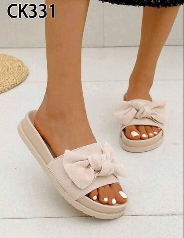 ipanema papuce sa platformom: Fashion slippers, 41