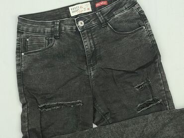 jeans mom wrangler: Джинси, House, S, стан - Дуже гарний