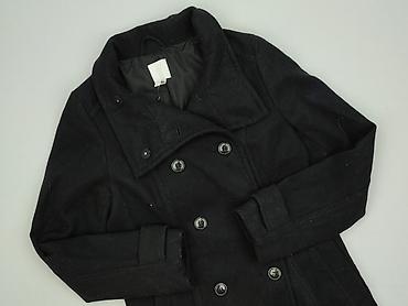 kurtka divided h: H&M, Trencz damski, rozmiar M — 1
