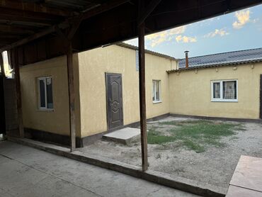 Продажа домов: Дом, 110 м², 4 комнаты, Собственник — 8