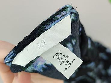 długie s: H&M, Sukienka damska, rozmiar S — 5