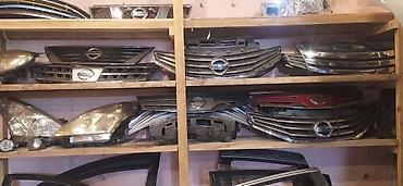 xtrail: Nissan Note Teana Tida Mikra Sentra Sunny x-trail camrry Juke Swift — 4