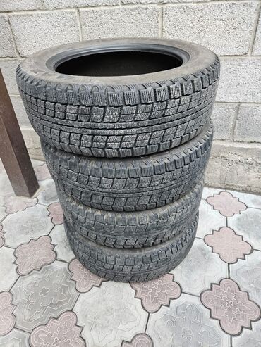 шины r16c: Шины 195 / 60 / R 16, Зима, Б/у, Комплект, Легковые, Китай, Maxxis