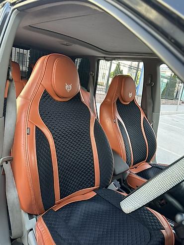 икс трейл: Nissan X-Trail: 2004 г., 2.5 л, Автомат, Газ, Внедорожник — 7