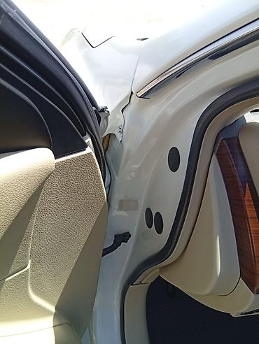 Nissan: Nissan Teana: 2.5 l | Sedan — 16