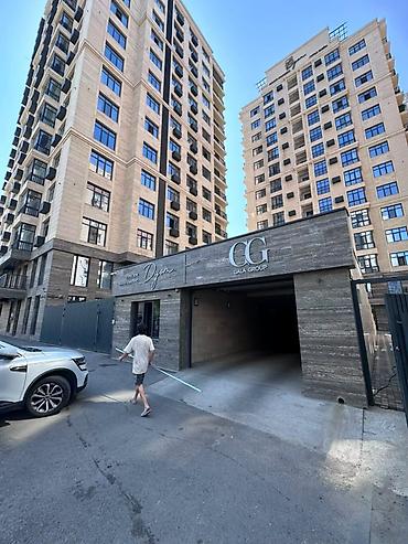 brk group: Продается 3-комнатная квартира под ПСО премиум класса ▪️СК: Galagroup — 10