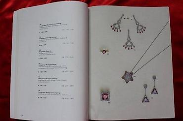 cacanke oglasi: AUKCIONI KATALOG DOROTHEUM, JUWELEN, 28.11.2003. | Aukcioni Katalog — 4