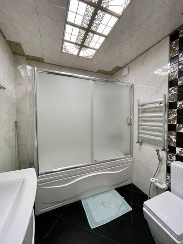 Yeni tikili: 3 otaqlı, Yeni tikili, m. Qara Qarayev, 122 kv. m — 17