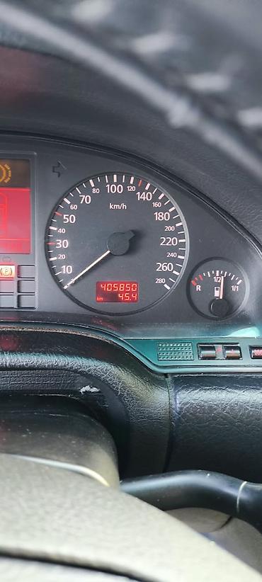 ауди 80 запчаст: Audi A8: 1998 г., 4.2 л, Автомат, Бензин, Седан — 3