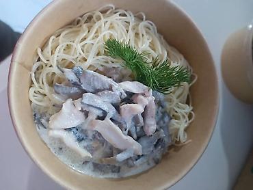 гото: Требуется курьера для развоза продукции со своим авто, в день от 5000 — 2