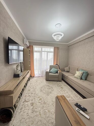 жк малина купить квартиру: 2 комнаты, 68 м², Элитка, 6 этаж