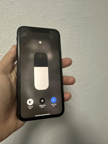 ультратонкий ноутбук: IPhone Xr, 128 ГБ, Черный