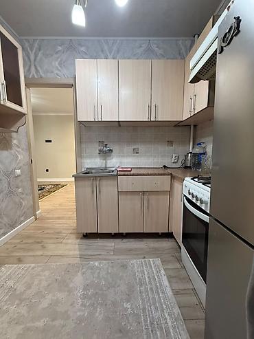 kant flat: 1 комната, 30 м², Политех Индивидуалка, 2 этаж, Евроремонт — 4