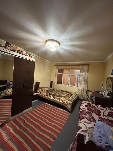 Аренда квартир: 3 комнаты, Новостройка, 48 м²