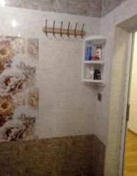 Uzunmüddətli kirayə mənzillər: Tecili Zabrat 1 Qayinin arxasinda Ateis yolunda 3 otaqli temirli heyet — 11