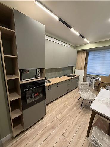 Продажа квартир: 2 комнаты, 66 м², Элитка, 8 этаж, Дизайнерский ремонт at lalafo.kg — 2 Продажа квартир: 2 комнаты, 66 м², Элитка, 8 этаж, Дизайнерский ремонт — 2