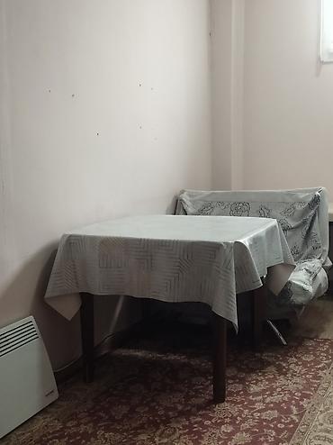 Долгосрочная аренда квартир: Студия, Собственник, С мебелью частично — 4