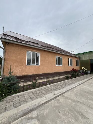 каркасные дома бишкек цена: Дом, 140 м², 6 комнат, Собственник