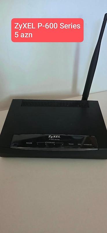 iptv qiymeti: - TP-Link Wi‑Fi router – 2 antennali model. Ev və ofis üçün sabit — 10