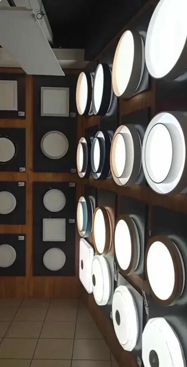 Rasveta: Plafonjera, bоја - Bela, Novo na lalafo.rs — 5 Rasveta: Plafonjera, bоја - Bela, Novo — 5