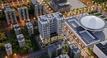 Продажа офисов: Продажа офисов 33 м², С ремонтом, Без мебели, Бизнес центр, 2 этаж at lalafo.kg — 2 Продажа офисов: Продажа офисов 33 м², С ремонтом, Без мебели, Бизнес центр, 2 этаж — 2