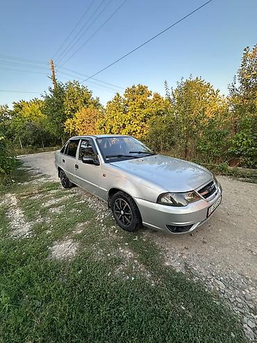 top riding: Daewoo Nexia: 2011 г., 1.5 л, Механика, Бензин, Седан — 8