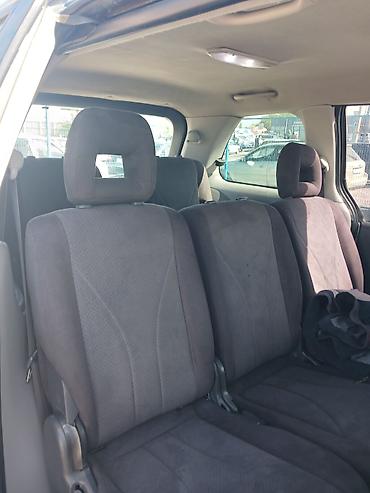 мазда эмпв: Mazda MPV: 2002 г., 2 л, Механика, Дизель, Минивэн — 9