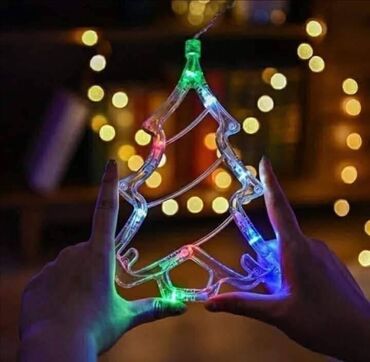 Praznična dekoracija: Novo — 11