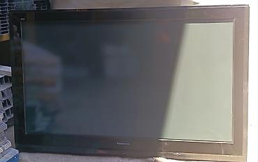 ТВ и видео: Новый Телевизор Panasonic 58" Самовывоз — 5