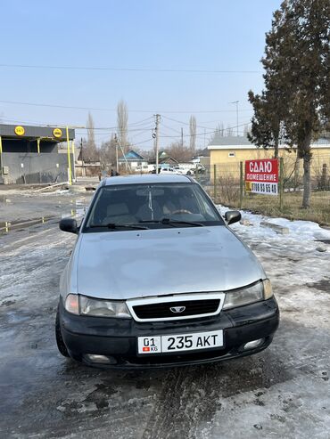 1 9 тди: Daewoo Nexia: 2008 г., 1.5 л, Механика, Бензин, Седан