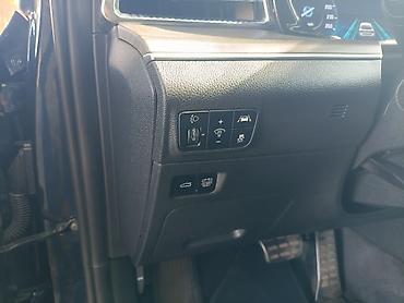 Kia: Kia K5: 2020 г., 2 л, Автомат, Гибрид, Седан — 3